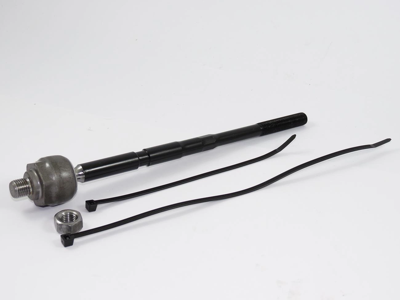 ARTICULAÇÃO/BARRA AXIAL M12X1,5 DIREÇÃO HIDRÁULICA FIAT TEMPRA SW 94/97 - TIPO 93/97