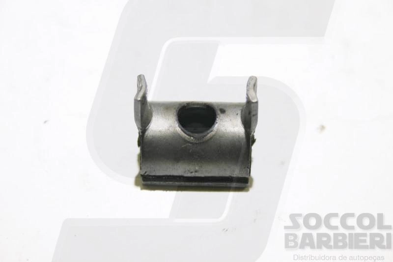 COXIM SUPORTE EMBREAGEM FIAT TEMPRA 1992/1999 EXCETO SW