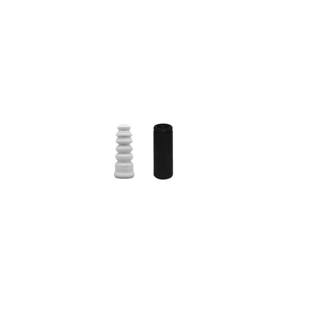 KIT AMORTECEDOR TRASEIRO AUDI A3 99/06 - VW BORA 00/13 - GOLF/NEW BEETLE 99/14 - BATENTE E COIFA