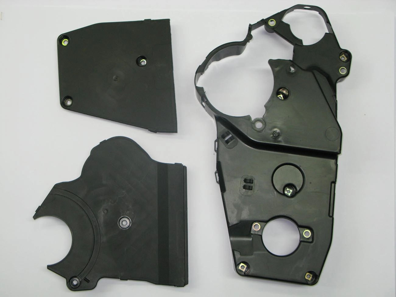 KIT CAPA CORREIA DENTADA FIAT PALIO/SIENA/STRADA 1.8 8V 04/10