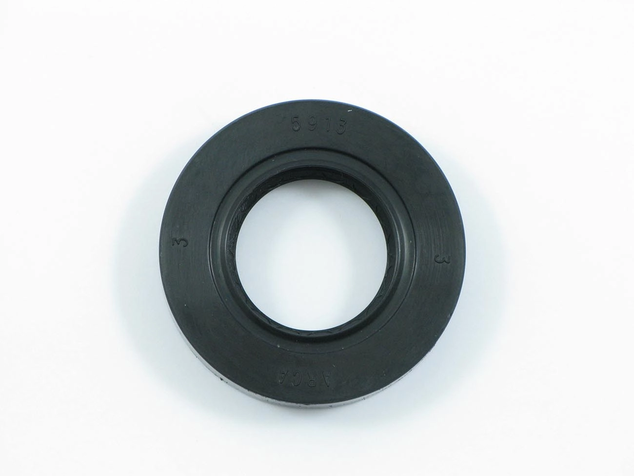 RETENTOR PINHÃO DO DIFERENCIAL ASIA TOWNER - LINHA AMARELA - 30X22X12MM