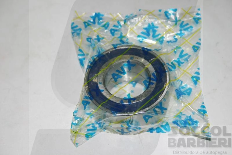 ROLAMENTO RODA CITROEN C3 02/10 XSARA 99/ PEUGEOT 206 01/ 306 94/01 HOGGAR 10/ 106 99/04 DIANTEIRA