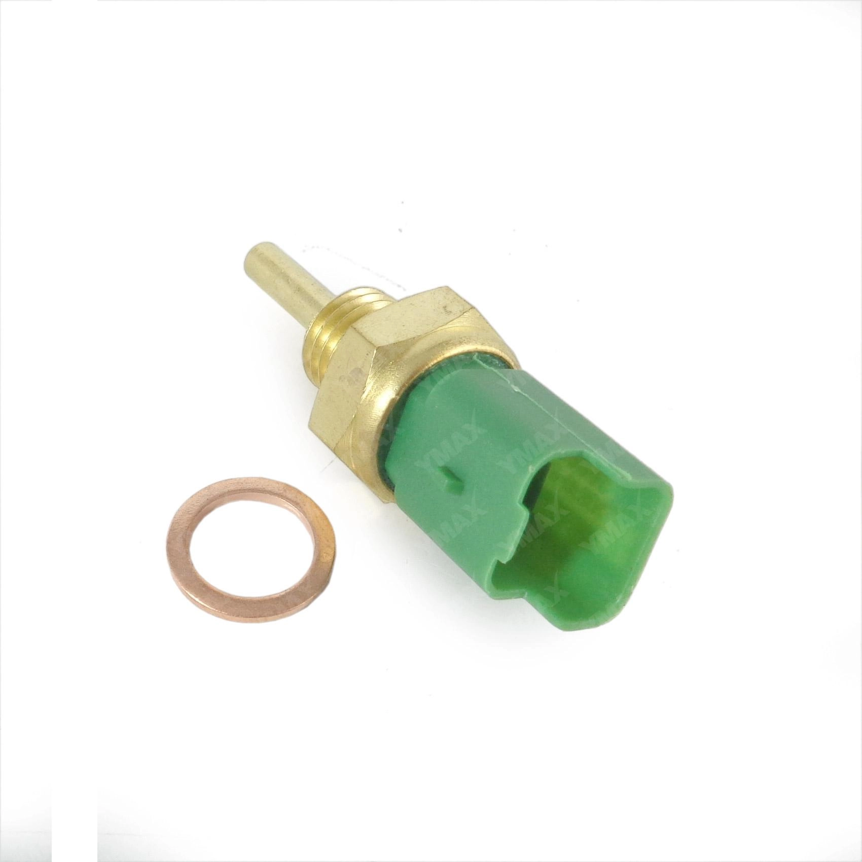 PLUG ELETRÔNICO VERDE FIAT PALIO/SIENA/STRADA/DOBLO 2000/ - FIRE
