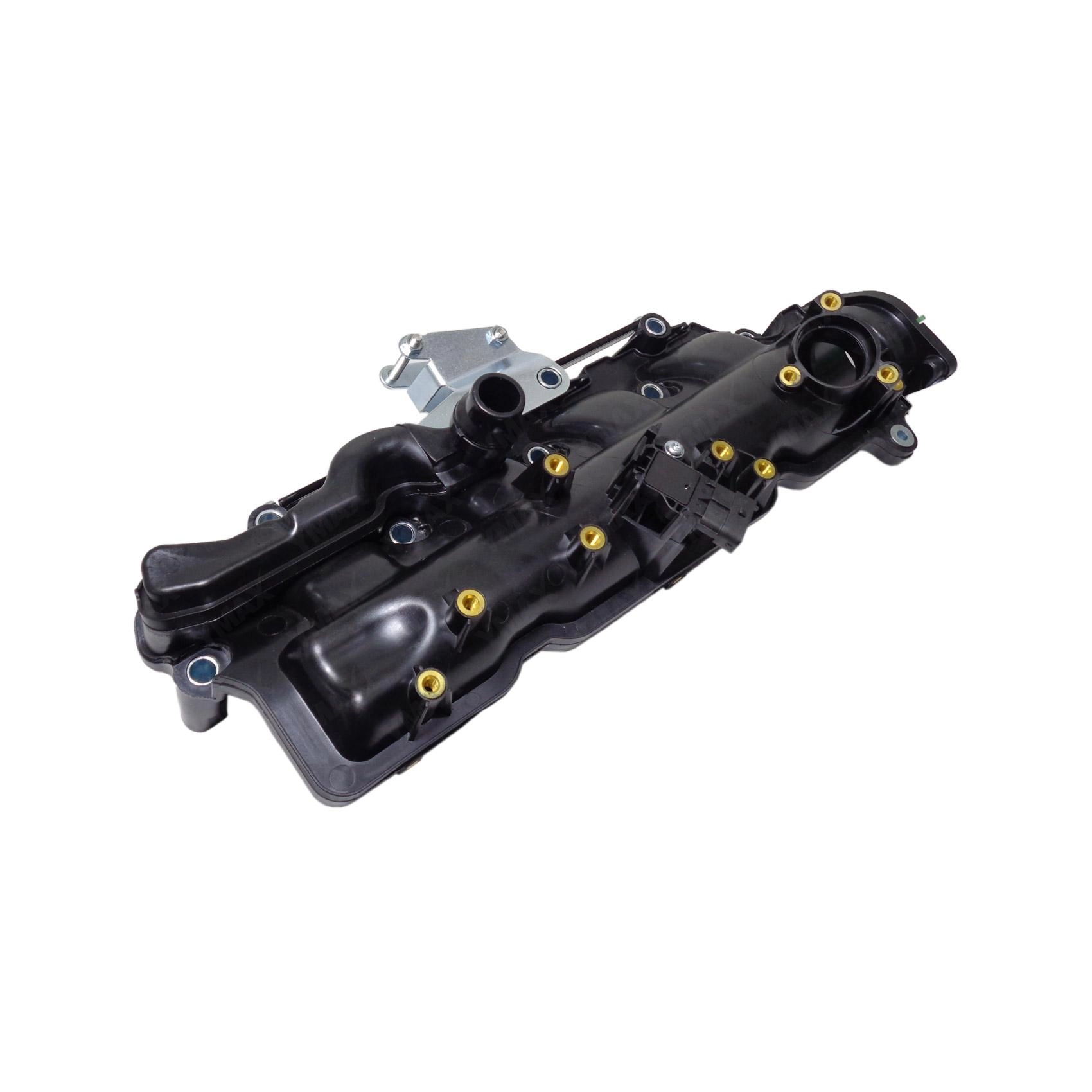 COLETOR DE ADMISSAO FIAT TORO 2.0 16/22 - JEEP COMPASS/RENEGADE 2.0 16/22