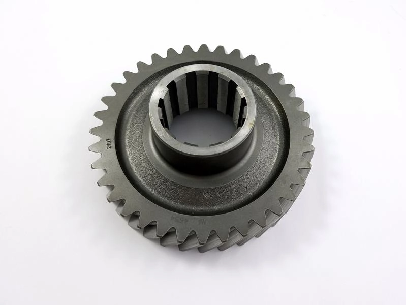 ENGRENAGEM 5ª VELOCIDADE FIXA 36 DENTES MB MARCHA G3/60