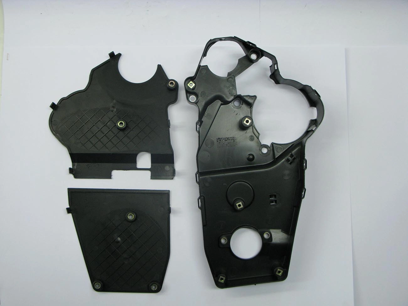 KIT CAPA CORREIA DENTADA FIAT PALIO 06/07 - PALIO WEEKEND/SIENA/STRADA 1.8 8V 07/08