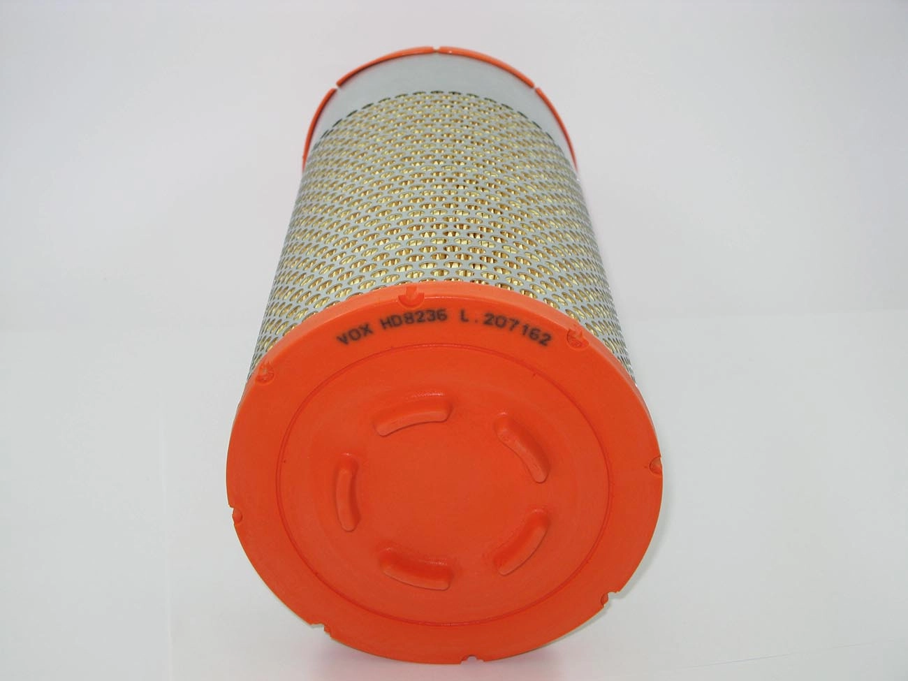FILTRO AR MOTOR IVECO DAILY 3.0 ELETRONICO 2008/