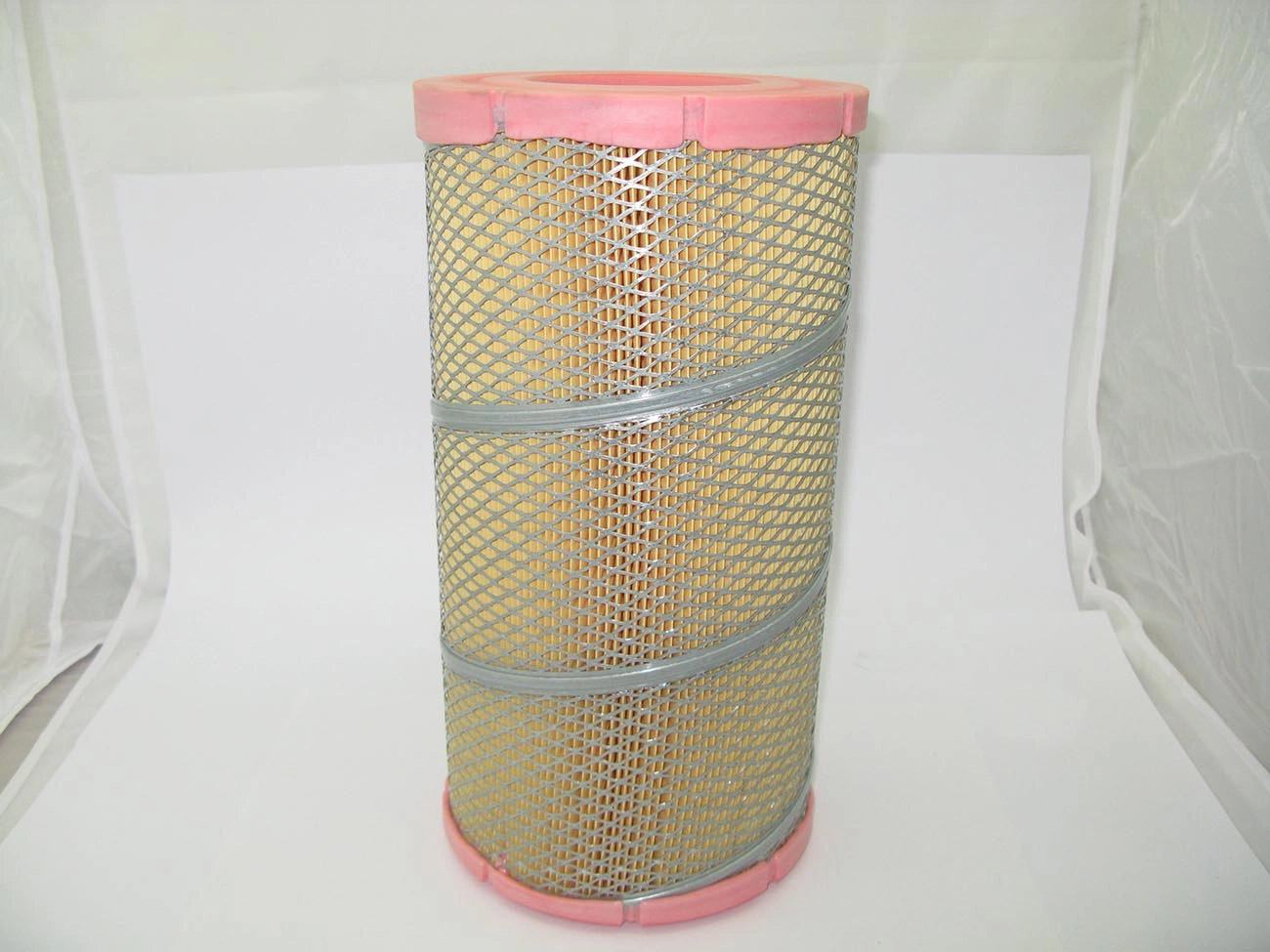 FILTRO AR MB 715/915/1215/1218
