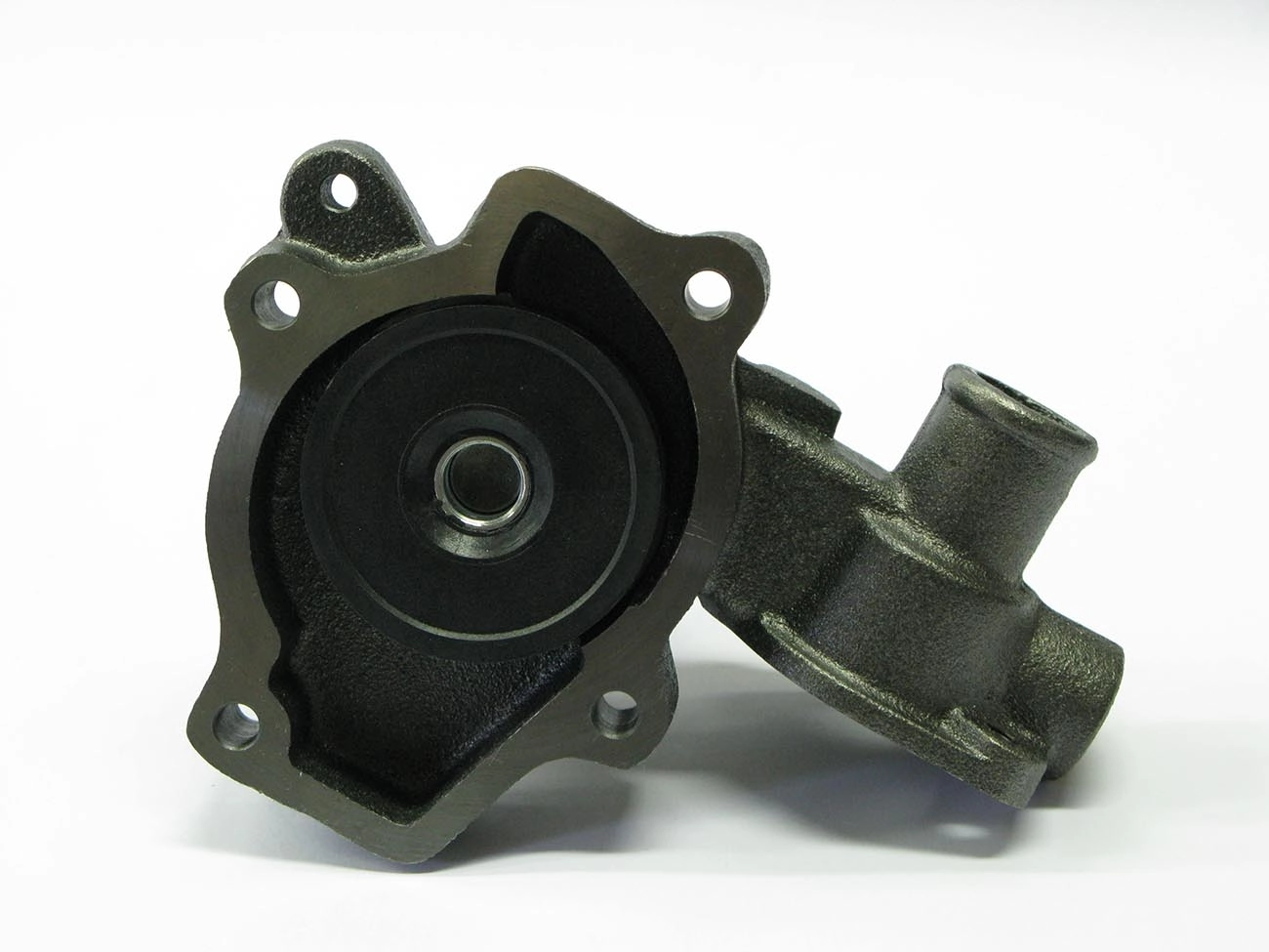 BOMBA AGUA GM CHEVETTE/CHEVY 76/ - S/AR QUENTE