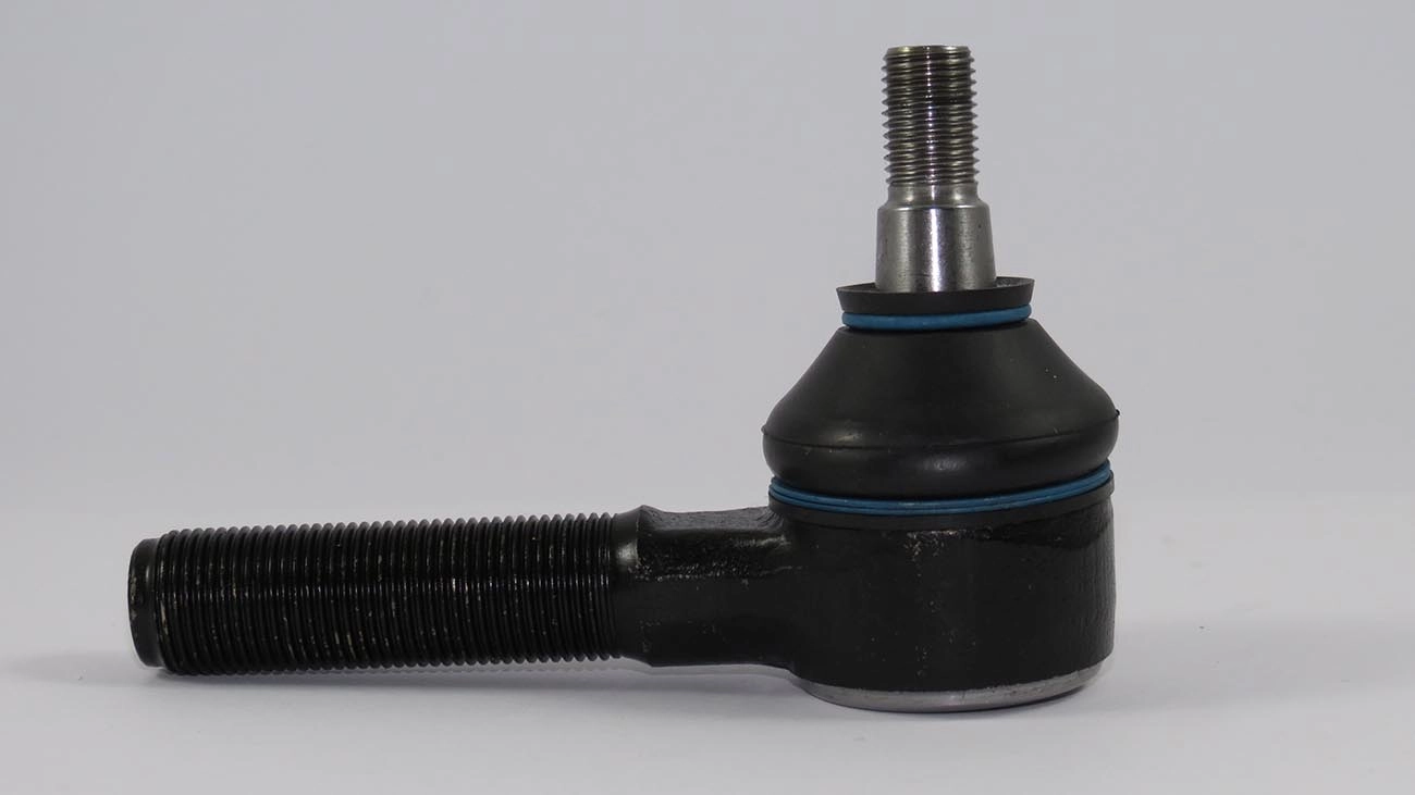 TERMINAL DIREÇÃO CURTO ROSCA DIREITA PARA BARRA NAKATA 11/16 93MM GM A/C/D-10/14/15/20 /87 17,46MM