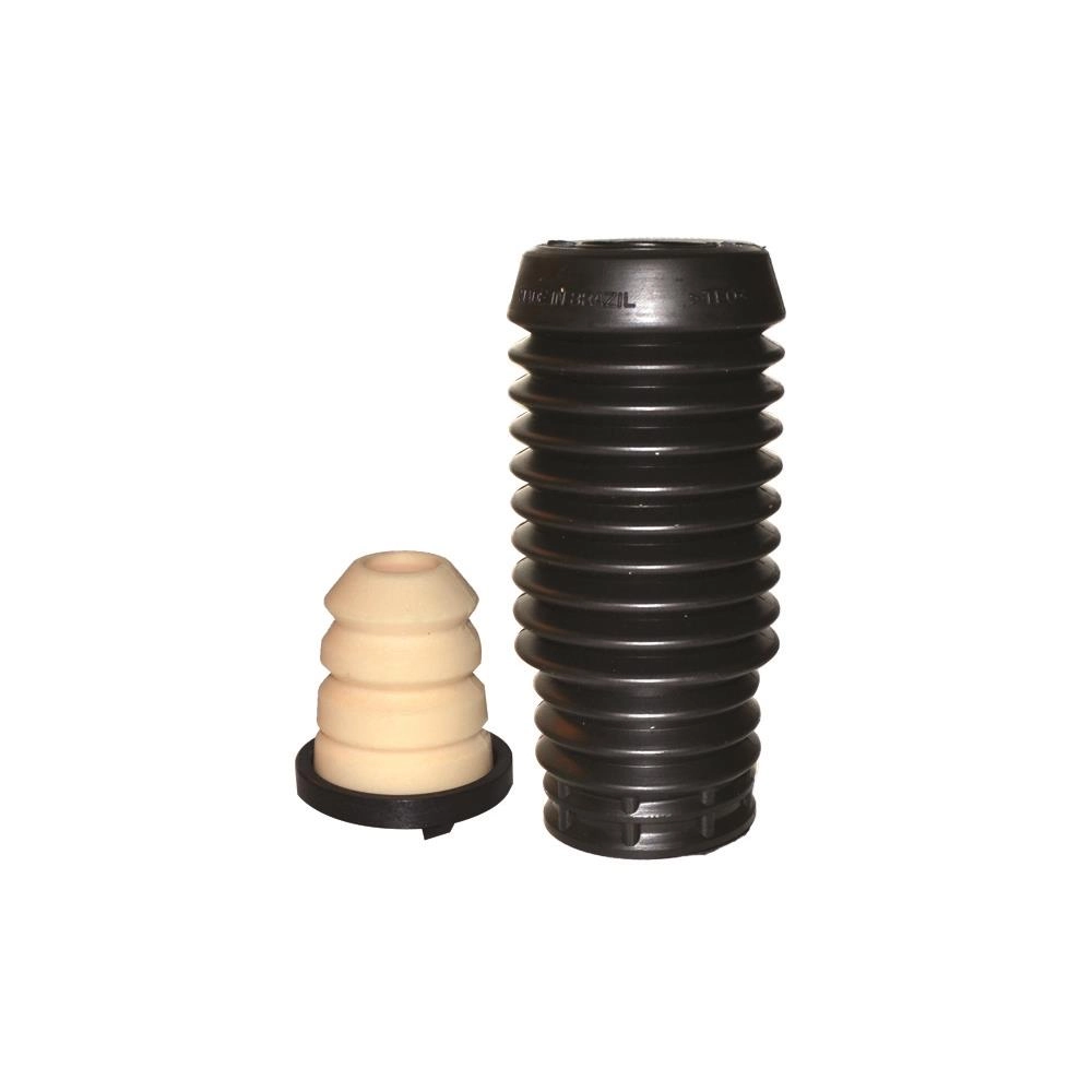 KIT AMORTECEDOR DIANTEIRO FORD NOVO FIESTA/ECOSPORT 2002/ - BATENTE E COIFA