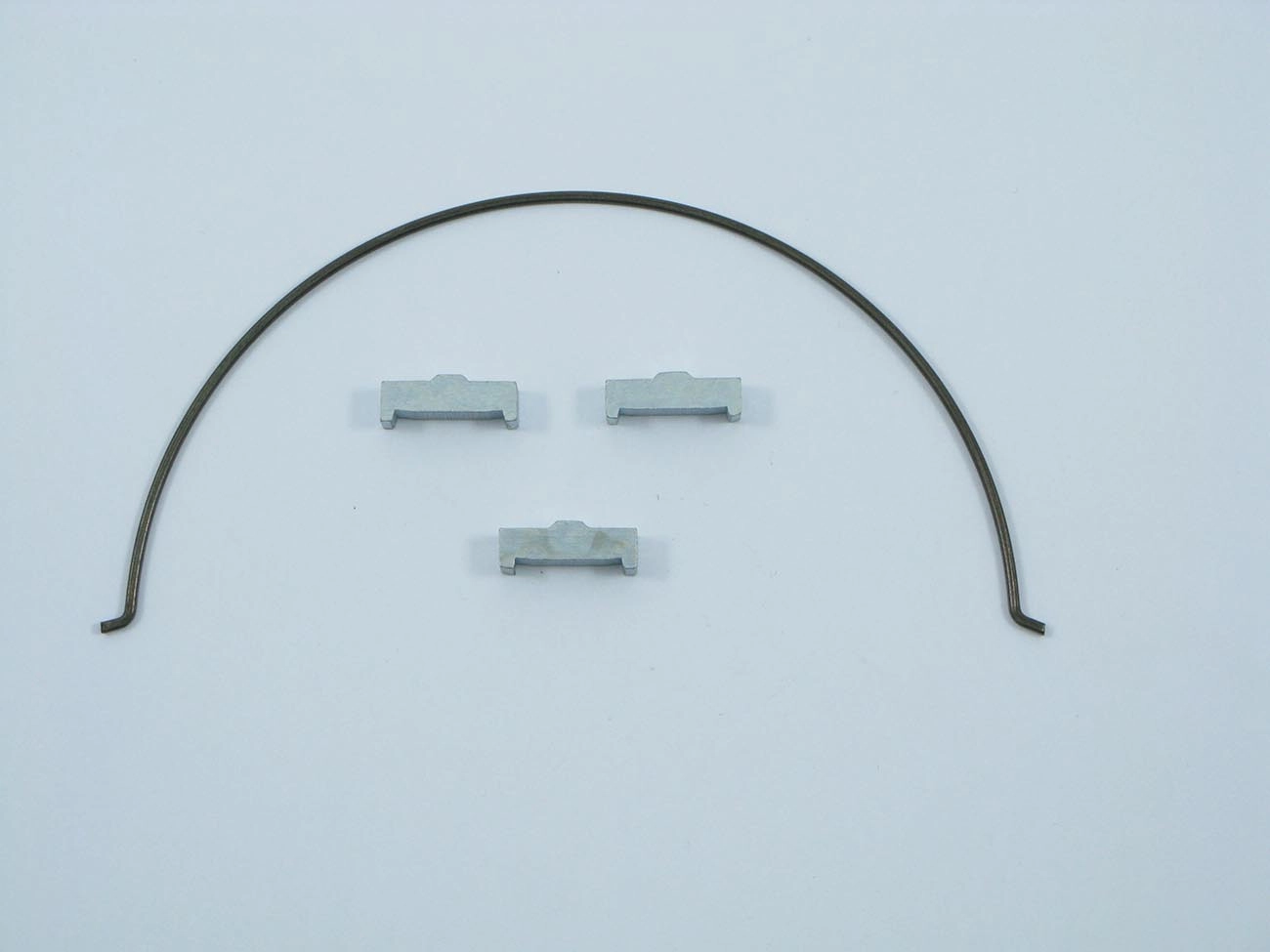 KIT SINCRONIZADOR CÂMBIO 5 MARCHAS GM D-20/40 5M 2A/3A/4A/5A