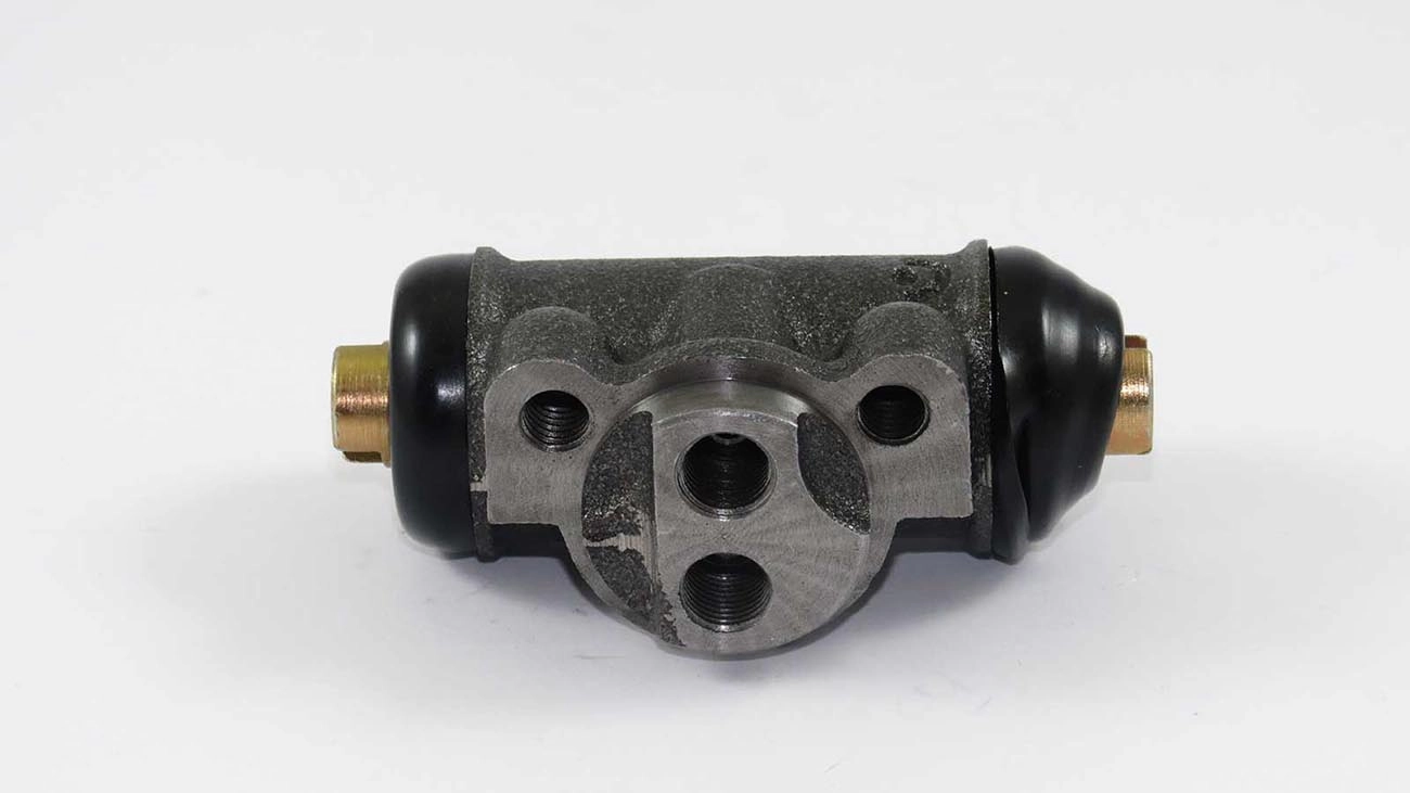 CILINDRO RODA FREIO TRASEIRO LADO ESQUERDO TRASEIRA ESQUERDA MITSUBISHI L-200 4X4 92/ EXCETO SPORT 7/8 22,22MM