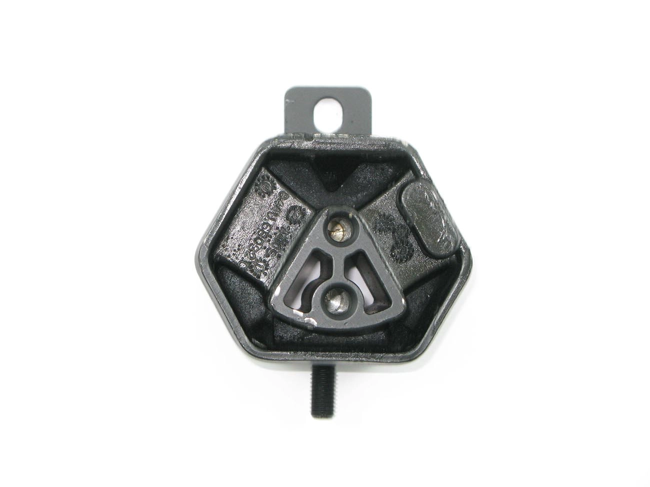 COXIM MOTOR DIANTEIRO ESQUERDO FORD ESCORT/VERONA 1.6 /92 -  ESCORT HOBBY 1.6