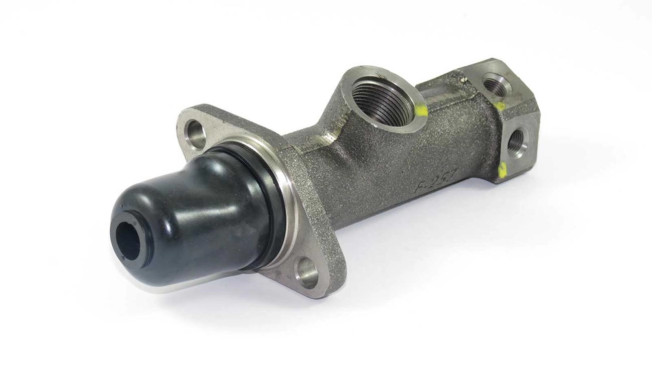 CILINDRO MESTRE FREIO SIMPLES VW KOMBI 57/75 - 7/8 - 22,22MM