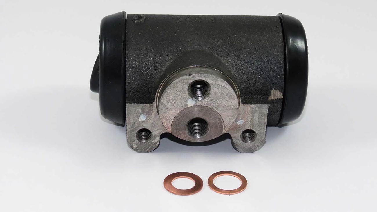 CILINDRO RODA FREIO TRASEIRO LADO DIREITO INFERIOR TRASEIRA DIREITA GM A/C/D-60 72/79 1-5/8 41,27MM