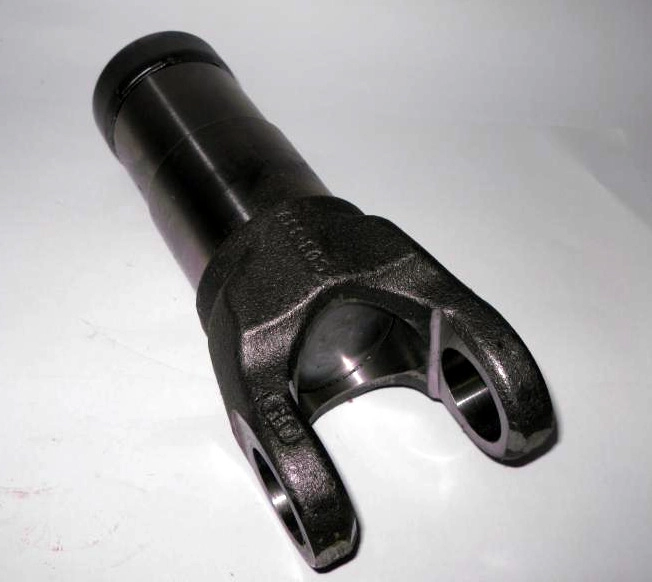 LUVA DO CARDAN 16 ESTRIAS MB 608/321/1111/1113/1313/1513/2013 - PARA CRUZETA 5-12213XS