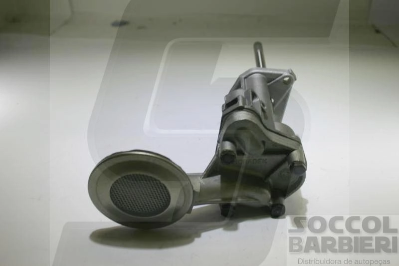 BOMBA OLEO FORD CORCEL/BELINA/DEL REY/PAMPA 1.6 78/89 TODOS - PAMPA 4X4 /96 CHT