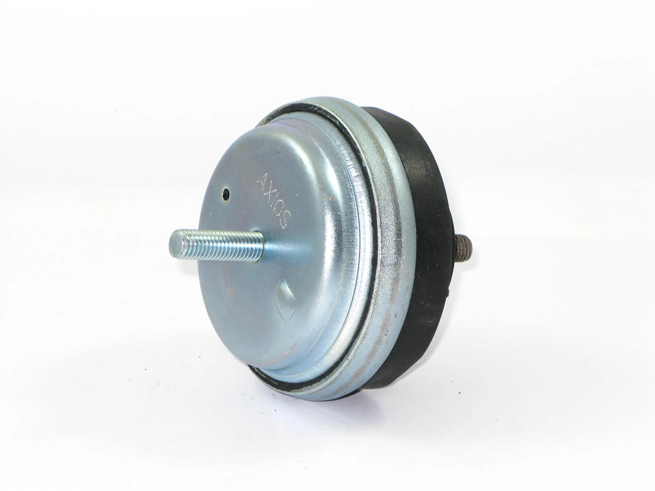 COXIM DIANTEIRO DO MOTOR LD/LE GM OMEGA/SUPREMA 2.0/2.2 92/98 - S-10/BLAZER 2.2/2.4 95/2011