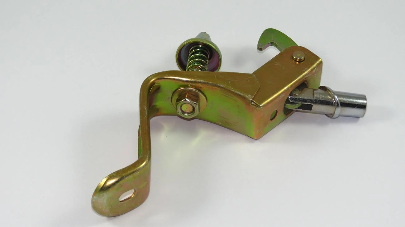 FECHADURA CAPO VW FUSCA 71/ - SUPERIOR