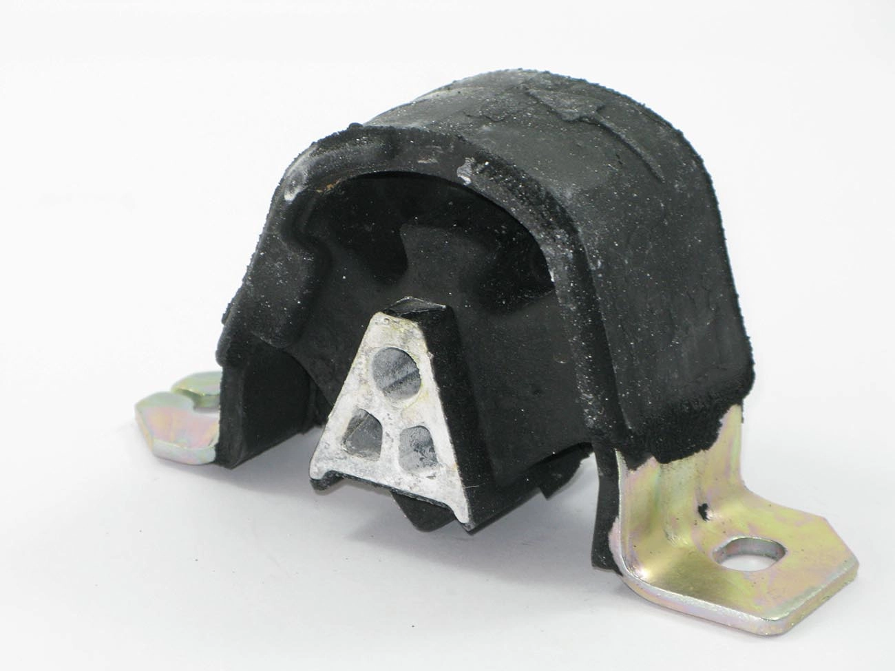 COXIM/SUPORTE CÂMBIO TRASEIRO MOTOR GM CELTA 00/16 PRISMA 06/12 CORSA 94/02 PICKUP/SEDAN 95/03