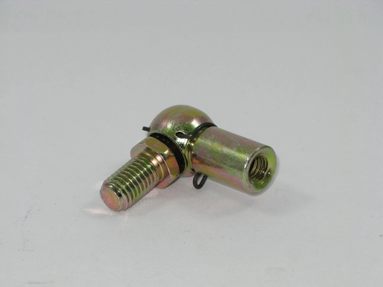 KIT TERMINAL EMBREAGEM 8MM MB 1113