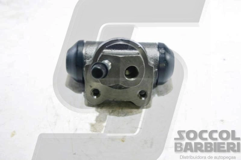 CILINDRO RODA FREIO TRASEIRO LADO DIREITO SISTEMA BOSCH TRASEIRA DIREITA FORD ESCORT/VERONA 93/96 VW LOGUS/POINTER