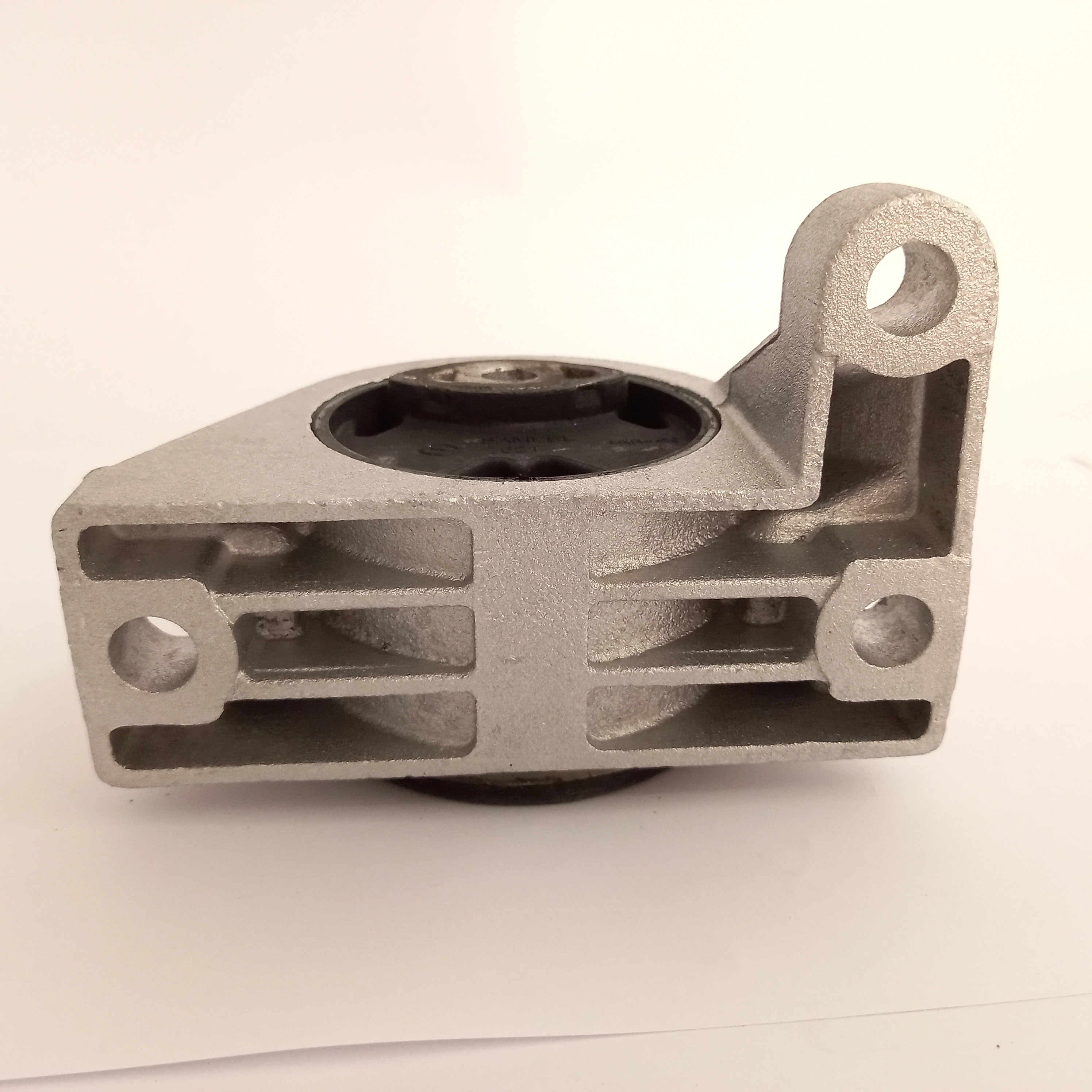 COXIM DO MOTOR DIREITO FIAT DUCATO 2.8 JTD 06/09 - SEM SUPORTE