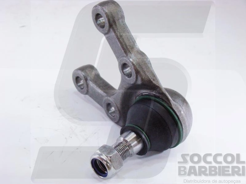 PIVÔ SUSPENSÃO INFERIOR MITSUBISHI L-200/300 4X4 92/08 GALLOPER 97/99 LD/LE