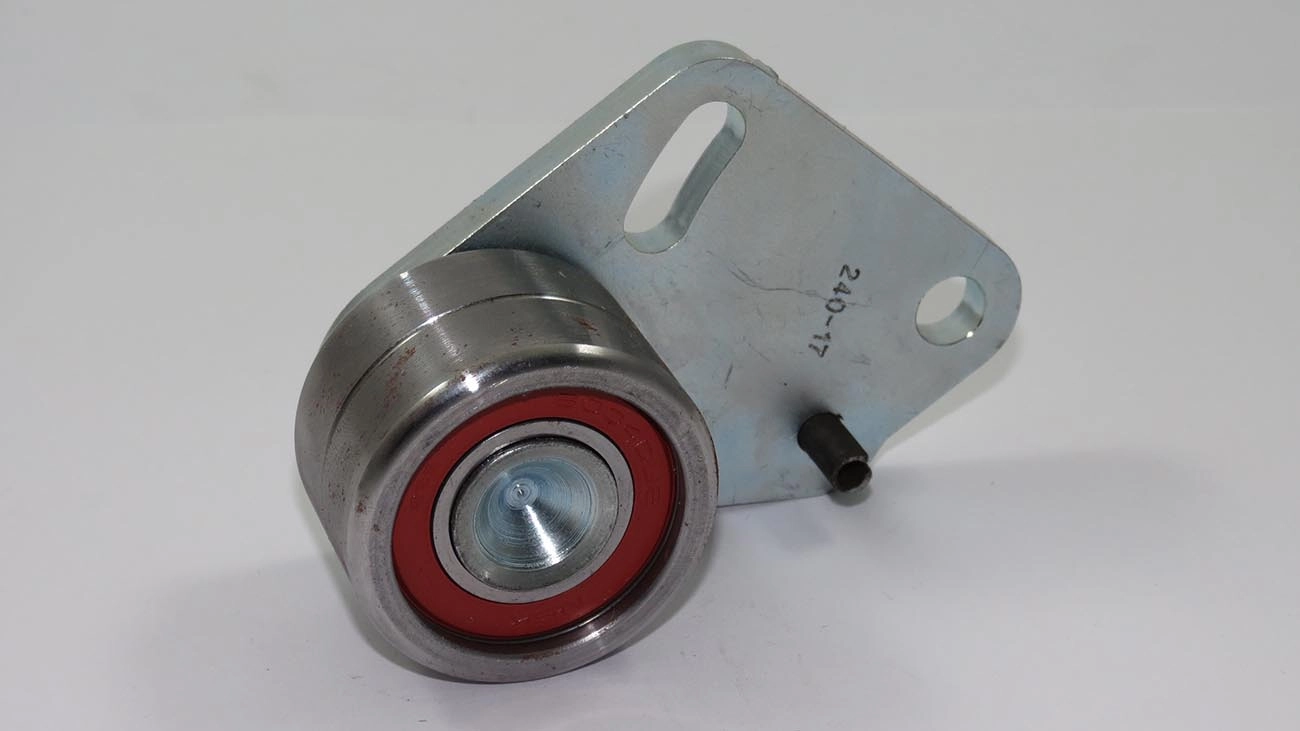 TENSOR COMANDO FORD RANGER 2.3/2.5 GASOLINA - F-100/MAVERICK/RURAL/F-75/ - JEEP 2.3 8V 4 CILINDROS