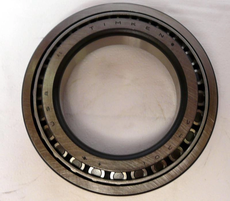 ROLAMENTO DIFERENCIAL FORD F-600 72/ - LATERAL DIREITO