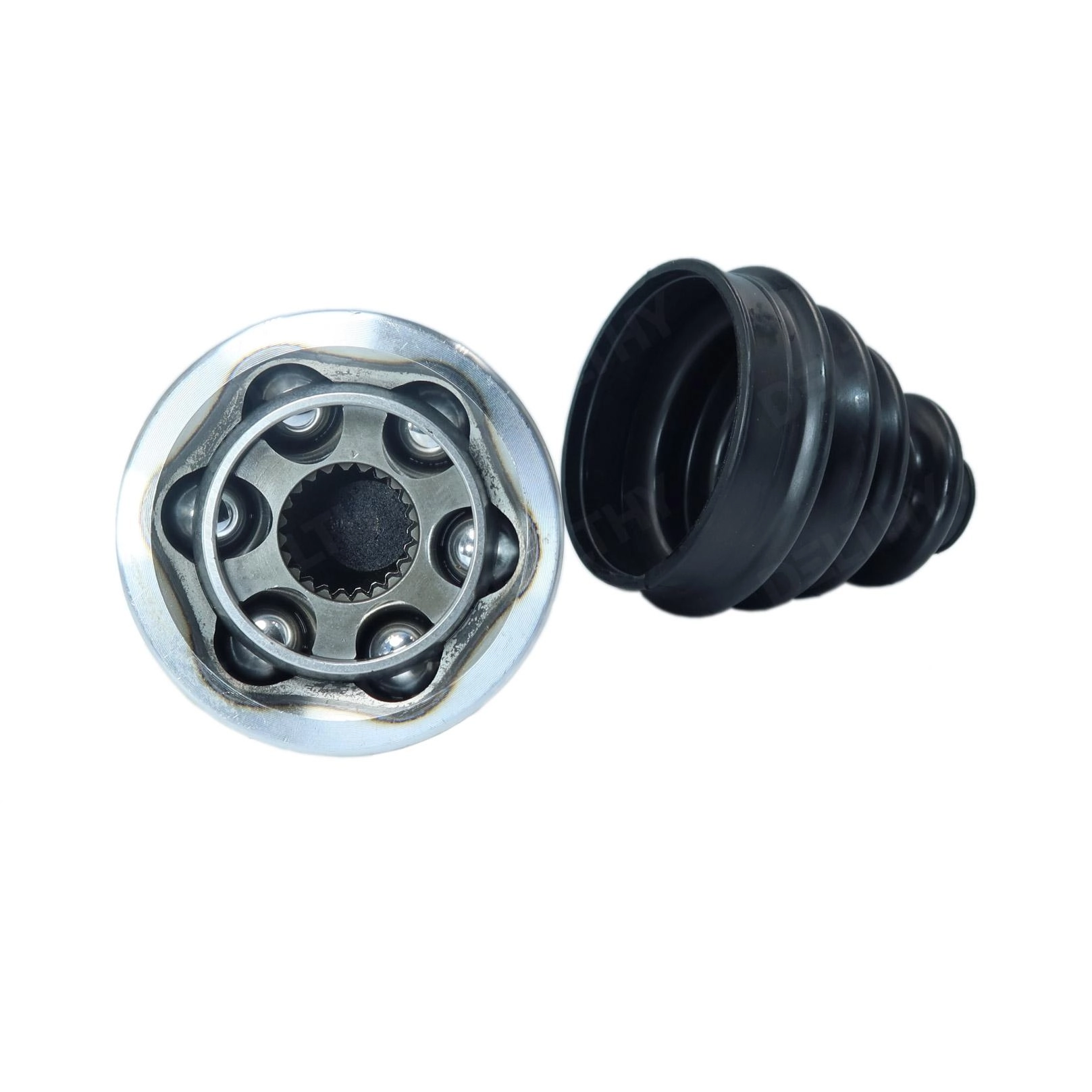 HOMOCINETICA EXTERNA NISSAN KICKS 1.6 17/ - LIVINA 1.8 10/14 - LIVINA GRAND 1.8 10/14 - TIIDA 1.8 09