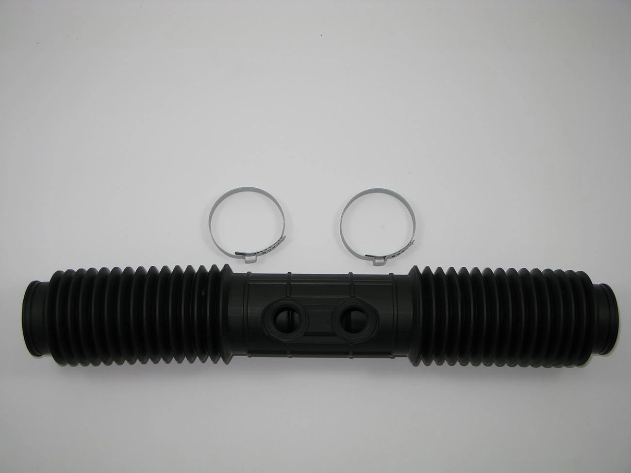 KIT SANFONA MECANISMO DIREÇÃO HIDRÁULICA COIFA DIRECAO GM MONZA/KADETT DH