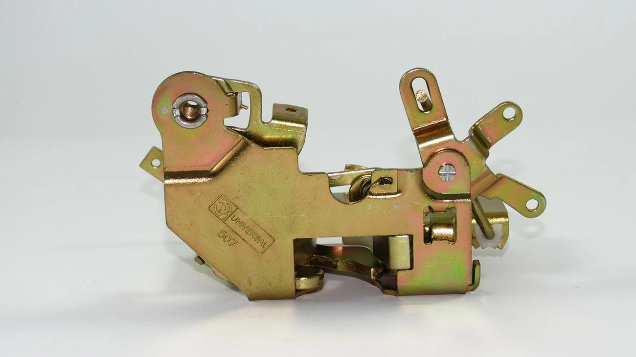 FECHADURA PORTA GM CHEVETTE /87 - DIREITA