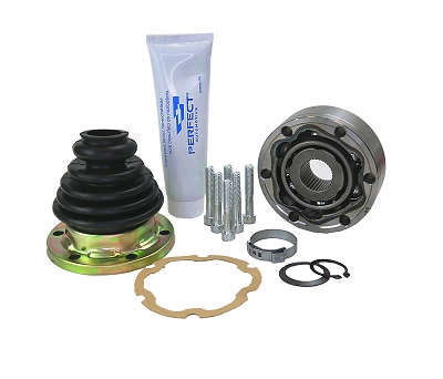 JUNTA HOMOCINETICA DESLIZANTE CAMBIO AUDI A3 99/08 VW NOVO GOL/FOX/CROSSFOX/SPACEFOX/POLO 1.6 02/12