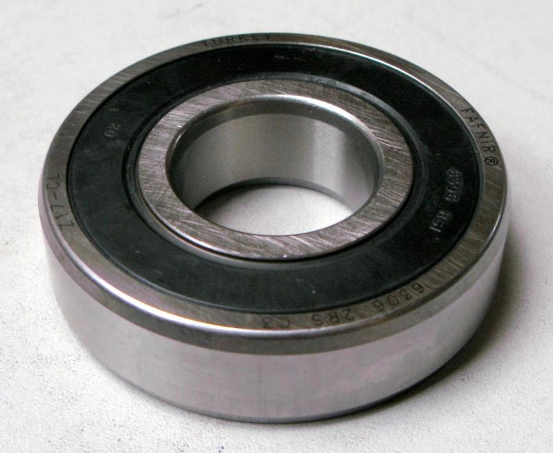 ROLAMENTO INDUSTRIAL/APLICAÇÕES DIVERSAS 30X72X19MM