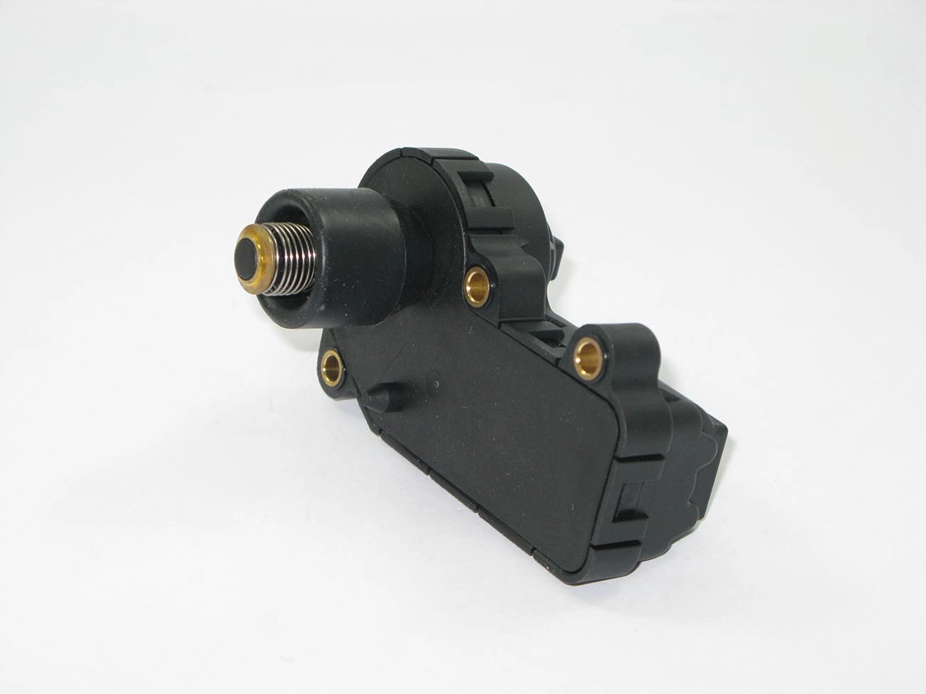 MOTOR DE PASSO - GM ASTRA 1.8/2.0 98/12 - FIAT FIORINO 1.5 93/95 - ELBA/TIPO 1.6 91/96