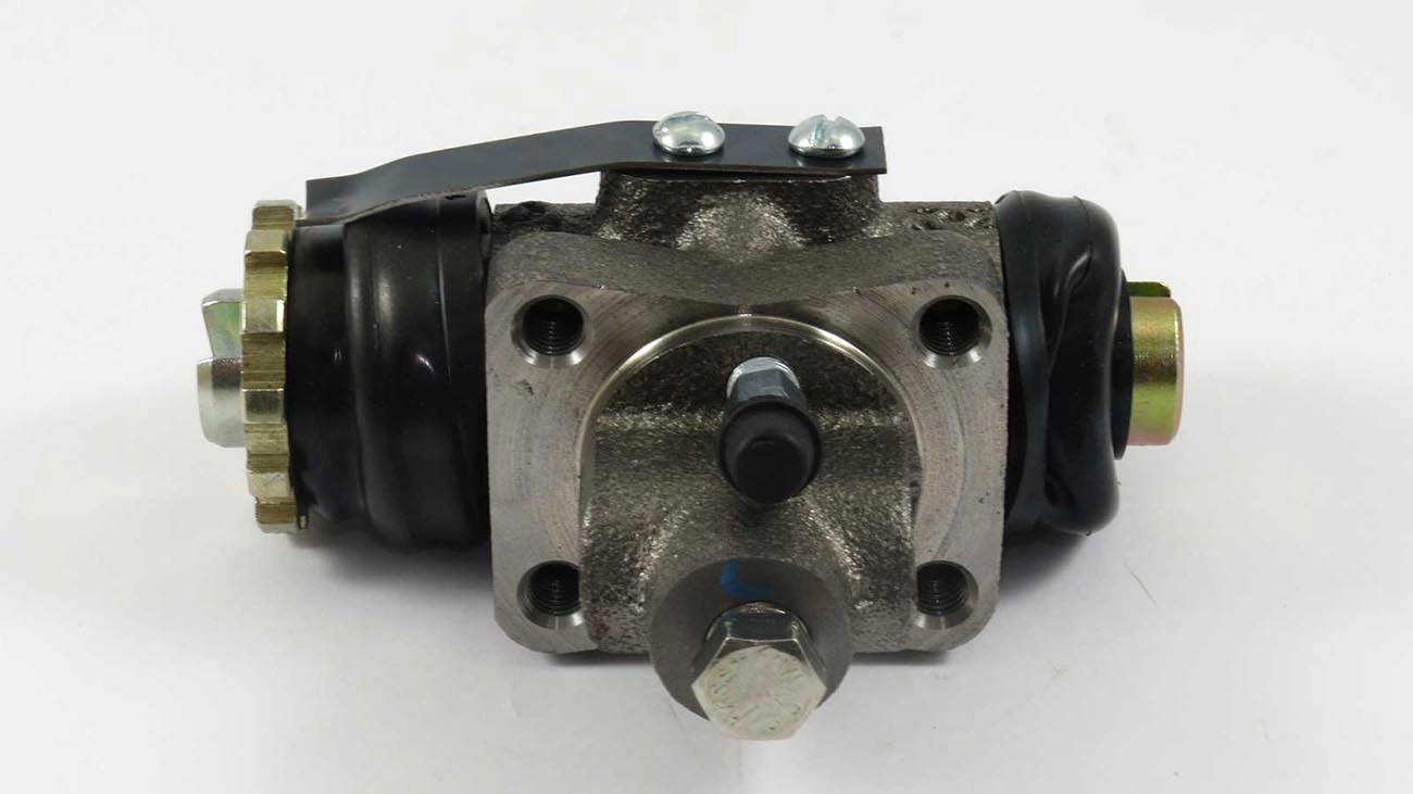CILINDRO RODA FREIO TRASEIRO POSTERIOR/INFERIOR LADO ESQUERDO TRASEIRA ESQUERDA TOYOTA BANDEIRANTE 80/96 7/8 22-22MM