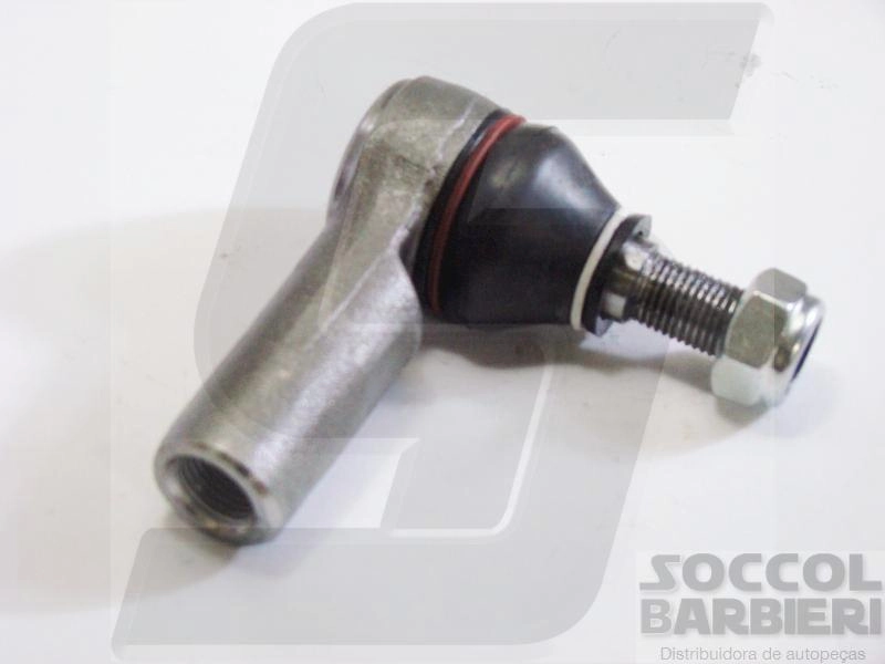 TERMINAL DIREÇÃO DIREITO/ESQUERDO IVECO DAILY 35.10 97/99 - ROSCA M16X1,5 - INÍCIO PINO 16X1MM