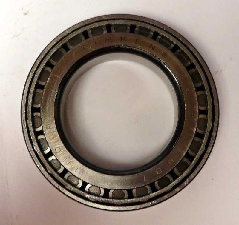 ROLAMENTO LATERAL DIFERENCIAL LADO DIREITO/ESQUERDO 69,85X120X32.545MM MB 1313/1314/1513/1516/2013/2213/2216 TODOS
