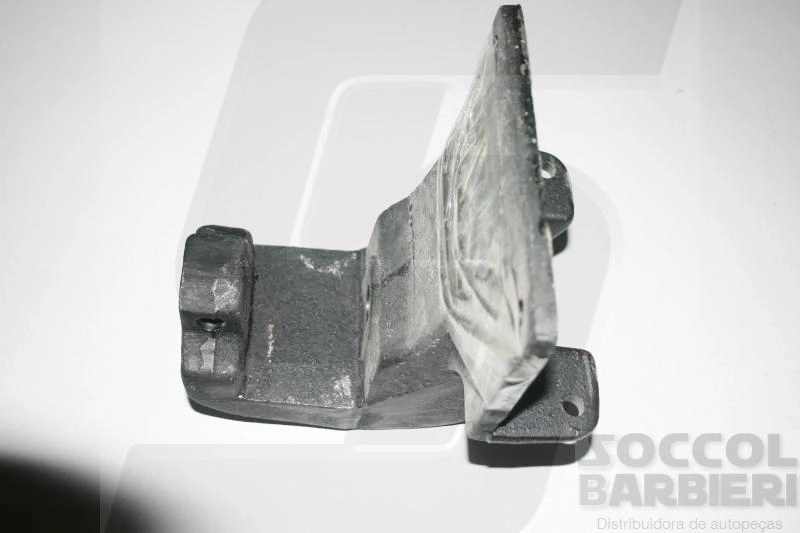 SUPORTE MOLA FORD F-350 72/ - F-2000 - TRASEIRA - PARTE TRASEIRA