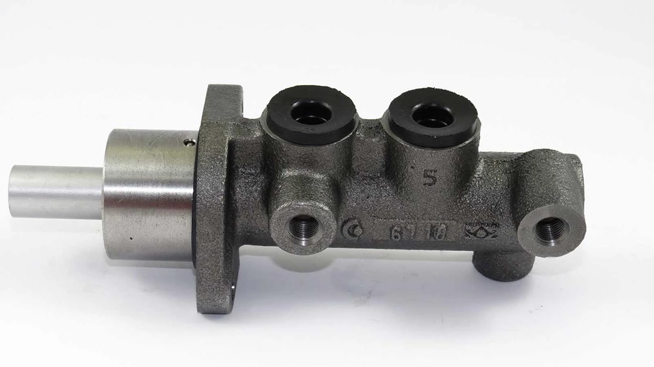 CILINDRO MESTRE FREIO 20.63MM SISTEMA BOSCH FIAT UNO/PREMIO/ELBA 91/ FIORINO 91/93