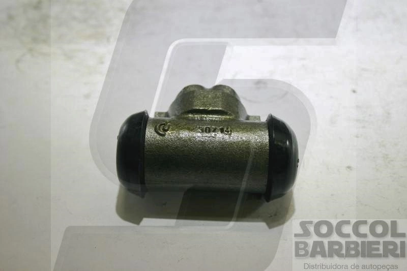 CILINDRO RODA FREIO TRASEIRO LADO ESQUERDO TRASEIRA ESQUERDA MB SPRINTER 97/00 13/16 FORD RANGER 01/12 20,63MM