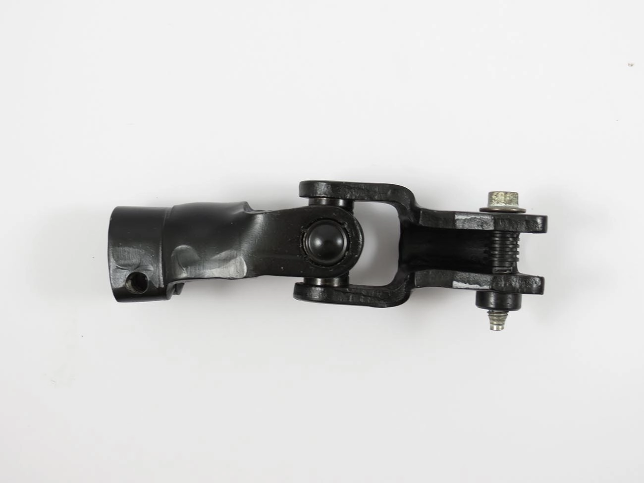 ARTICULACAO COLUNA DIRECAO INFERIOR - FORD ECOSPORT 03/12 4X2