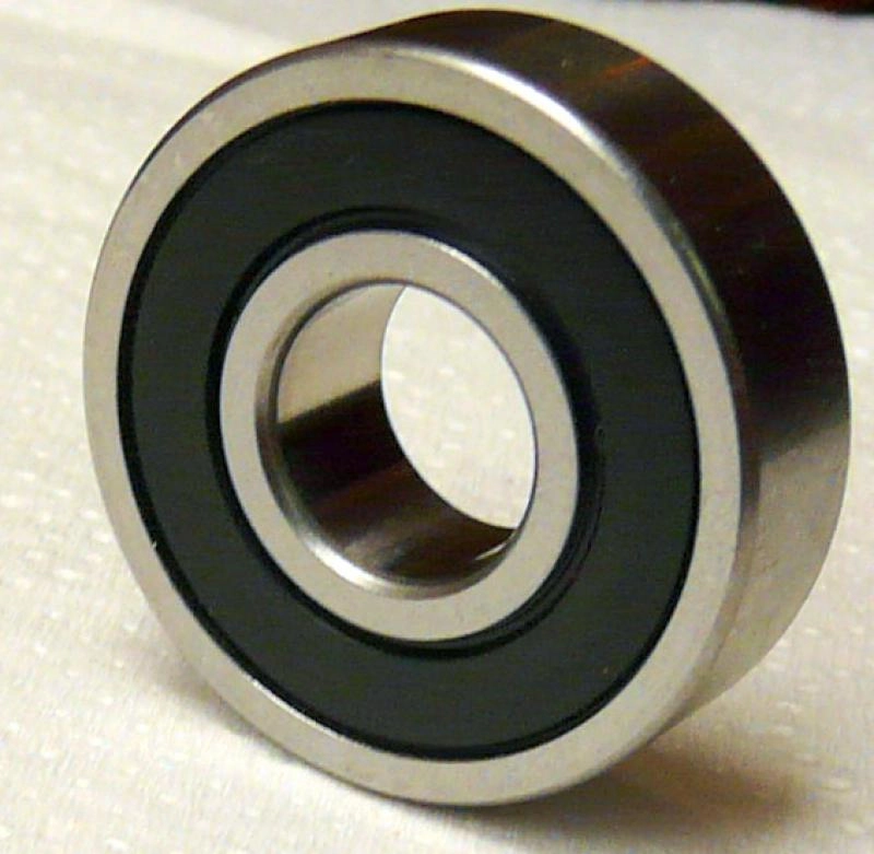 ROLAMENTO INDUSTRIAL 10X26X8MM TIMKEN