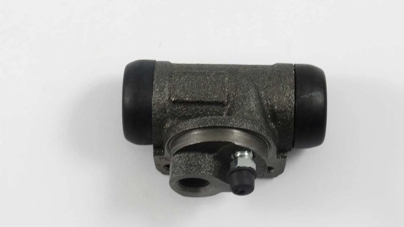 CILINDRO RODA TRASEIRA ESQUERDA PEUGEOT 206 99/ - 207 HATCH 08/ - 13/16 - 20,63MM