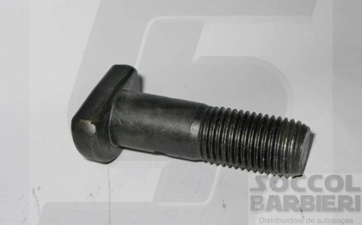 PARAFUSO RODA SCANIA 110 - 18X60 - DIANTEIRO
