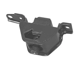 COXIM MOTOR DIANTEIRO DIREITO FIAT PALIO 96/02 1.0/1.5/1.6 - SIENA 98/00 - STRADA 99/02