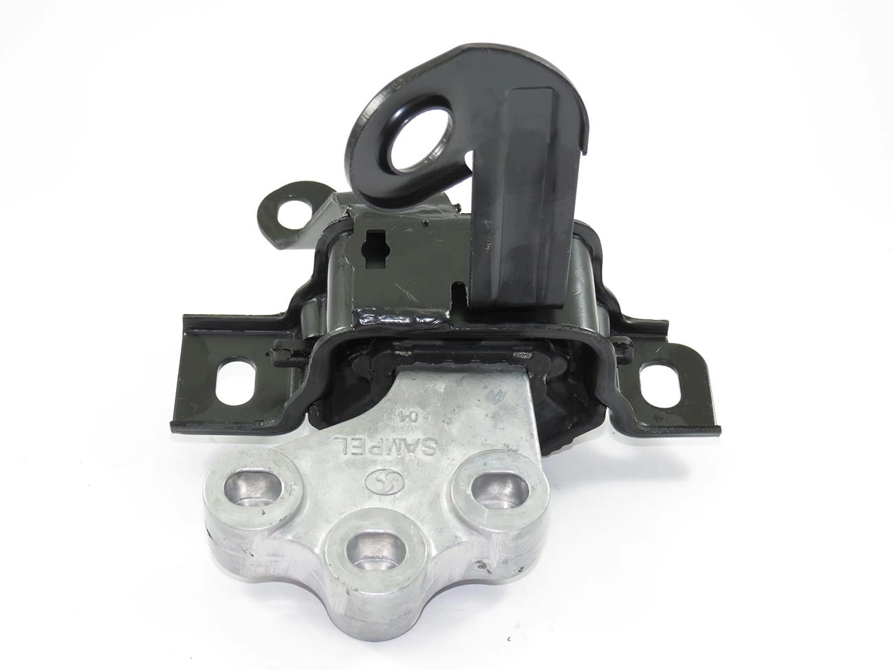 COXIM MOTOR DIANTEIRO DIREITO FIAT PALIO 1.0 DM 12/ - UNO 1.0/1.4 11/ - FIORINO 14/ - STRADA 1.4 17/