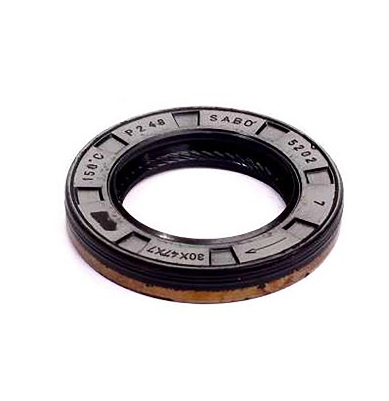 RETENTOR EIXO COMANDO VÁLVULAS 30,00X47,00X7,00MM FIAT PALIO/SIENA/STRADA/BRAVA 1.6 16V 30X47X7MM